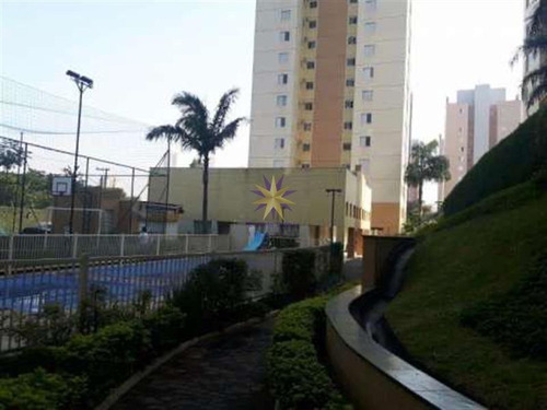Imagem 1 de 17 de Apartamento Cidade Patriarca São Paulo/sp - 2255