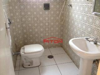 Imagem 10 de 19 de Sobrado Com 2 Dormitórios À Venda, 120 M² Por R$ 500.000,00 - Parque Císper - São Paulo/sp - So1887