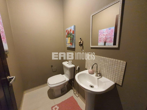 Imagem 12 de 30 de Casa Com 4 Suítes, A 40m Do Mar, Na Praia De Itamambuca, Ubatuba - Rag12 - 33262202