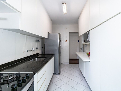Imagem 22 de 30 de Apartamento - Ap02406 - 71046785