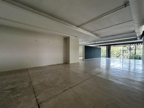 Oficina En Renta - Juan Vázquez De Mella Piso 1 - 498 M2