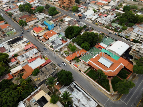 Terreno En Venta De 553 Mt2 En Excelente Ubicación Vial De Barquisimeto Cod 25 - 20770 Kw Katty Vasquez