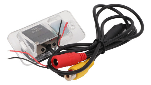 Cámara De Respaldo Para Audi A3 A4 A5 A6 A8 S8, Visión Noctu