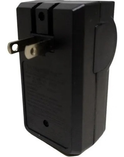 Cargador Pared Pilas Baterías 18650 Recargables Smart Charge