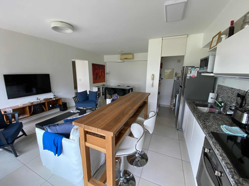 Imagen 3 de 23 de Quartier Nordelta. Amoblado Impecable. Alto Nivel. Teporario. Disponible Temporario O Anual
