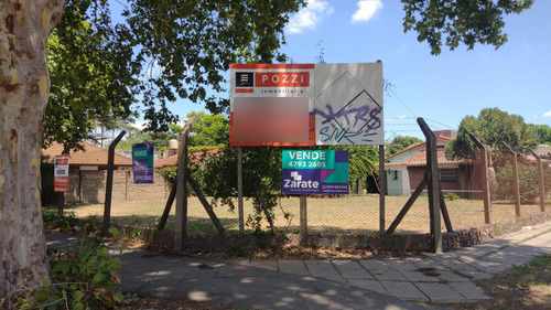 Lote El Talar Ruta 197 Zona Comercial
