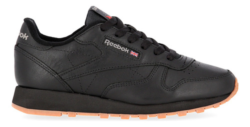 Zapatillas Reebok Glide Women Black 2324