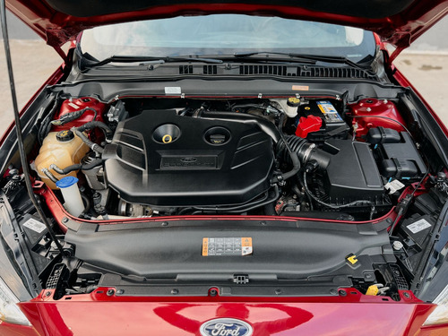 Ford Mondeo 2.0 Titanium Ecoboost At 240cv
