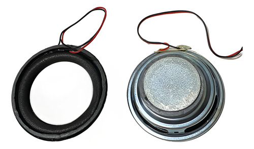 Parlante 3 Watts 2 Pulgadas 8 Ohms 4.8cm