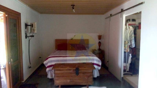 Chácara Residencial À Venda, Rio Abaixo, Mairiporã - Ch0651. - Ch0651