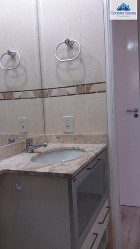 Imagem 18 de 20 de Apartamento A Venda No Bairro Parque Prado Em Campinas - Sp. - 1481-1