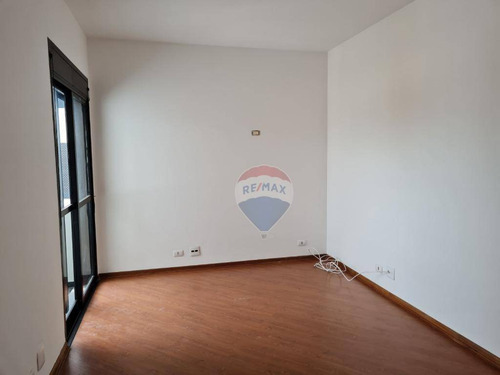 Imagem 14 de 30 de Apartamento 3 Dormitórios 3 Suítes - Brooklin - Locação - Ap0832