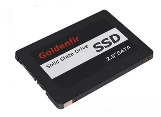 Disco Sólido Interno Ssd 120gb 2.5 Sata