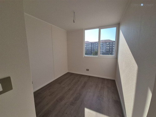 Departamento En Arriendo Condominio De Sta. Blanca Rancagua