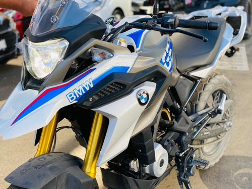 Imagen 9 de 15 de 2020 Bmw Gs 310