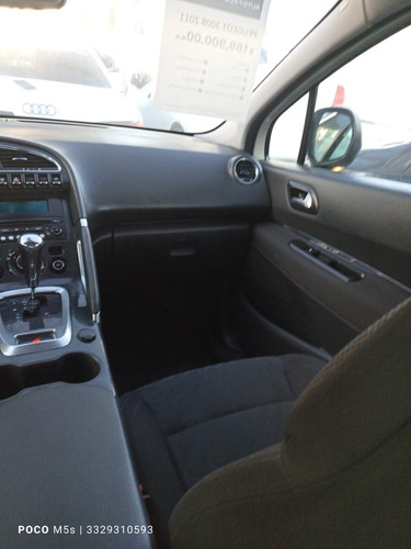 Peugeot 3008 Allurepack Certificada Version Especial