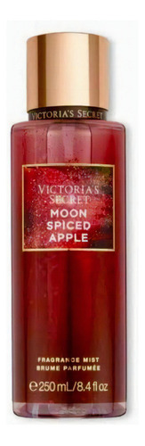 Manzana Body Splash Victória Secret Moon Spiced