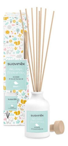 Suavinex Difusor Aroma En Sticks 50ml