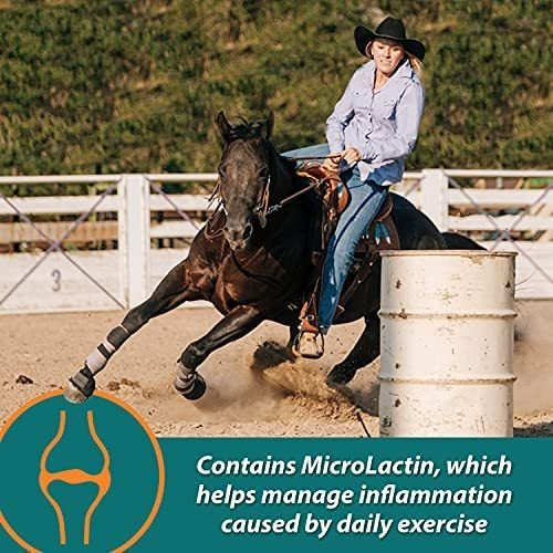 Imagen 4 de 9 de Farnam Next Level Performance Equine Joint Pellet, 3.75