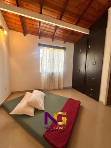 Th En Lomas De Margarita Ii En Venta