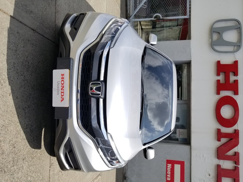 Honda Cr-v City Plus. M 2016. 37.300 Kms. Excelente Estado!!