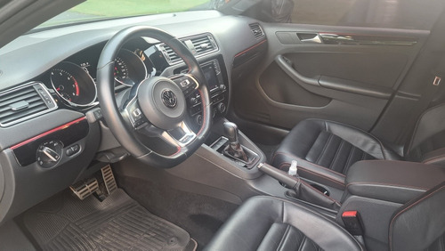 Volkswagen Vento 2.0 Tsi Gli 211cv App Connect + Nav 2018