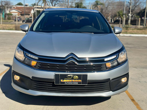 Citroën C4 Lounge 1.6 Vti 115 Live