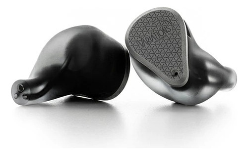 Moondrop Variations Tribrid Universal Iems Color Gris