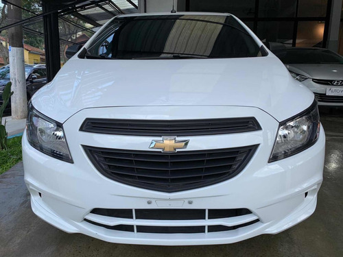 Chevrolet Prisma 1.0 Joy 4p 2019