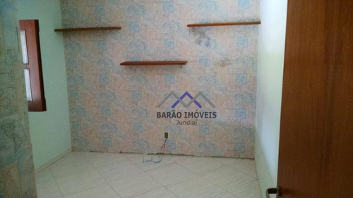 Imagem 28 de 30 de Casa À Venda, 220 M² Por R$ 1.060.000,00 - Parque Dos Cafezais Vi - Itupeva/sp - Ca0714