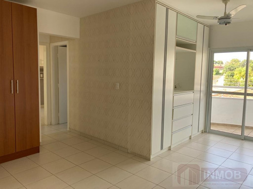 Imagem 4 de 15 de Apartamento Para Venda Em Taubaté, Vila São José, 2 Dormitórios, 1 Suíte, 1 Banheiro, 1 Vaga - Ap0651_1-1911184