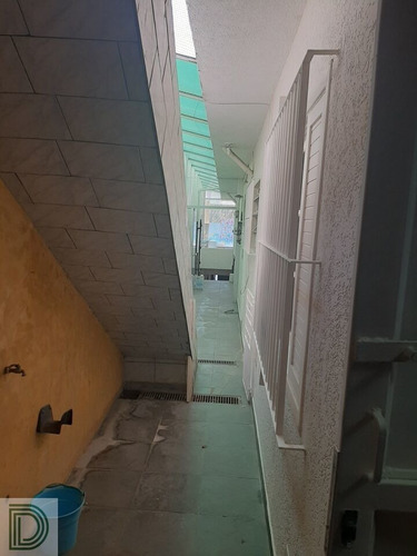 Imagem 13 de 13 de Casa Térrea No Jardim Esther- Butantã - Di29190