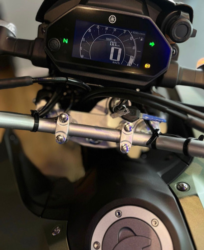 Xtz 250 Lander Abs 2025 (vend Erick)