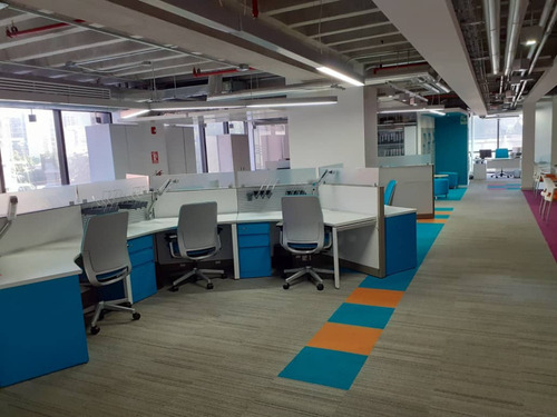 Imagen 7 de 11 de Oficinas En Alquiler Ubicado En Las Mercedes