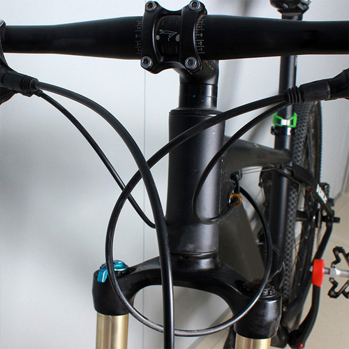 Tubo De Aceite De Freno Hidráulico De Bicicleta Manguera De