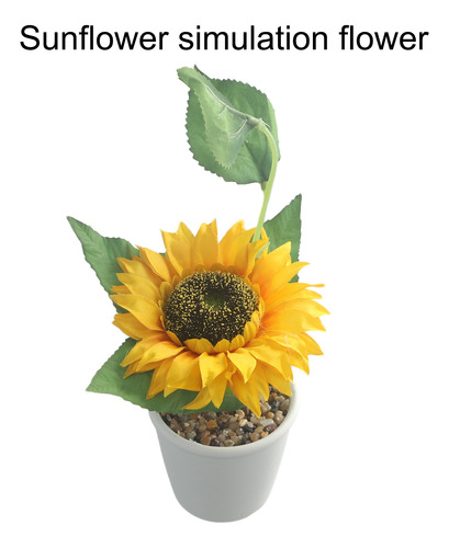 Acabamento Requintado Para Salas De Estar, Flores Artificiai