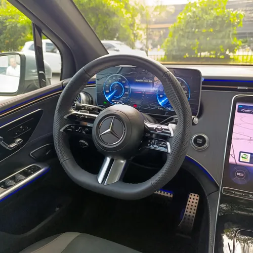 Mercedes-Benz Clase Eq Eqe Suv 350+