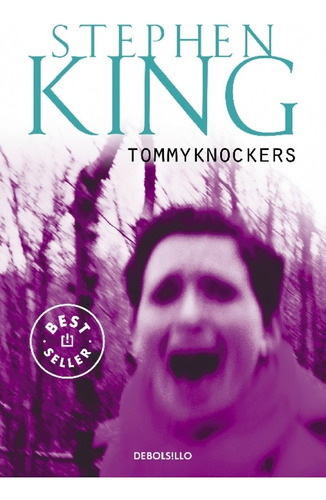 Tommyknockers, Los-  King, Stephen-  *