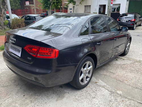 Audi A4 2.0 T Sport Cu Plus Mul Amb 2011
