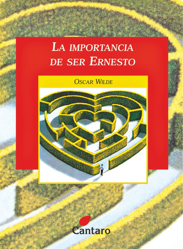 Importancia De Ser Ernesto, La (146) - Wilde, Oscar