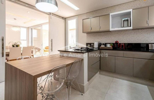 Imagem 29 de 30 de Casa À Venda Em Loteamento Parque Dos Alecrins - Ca013019