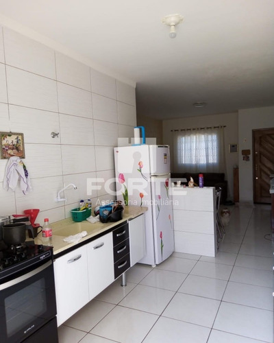 Imagem 11 de 13 de Casa - Ca00218 - 69909694