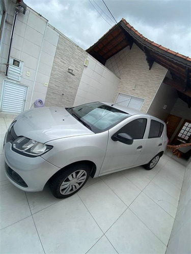 Imagem 11 de 30 de Casa 2 Dormitorios Com 1 Suite Na Cidade De Praia Grande - Ade210