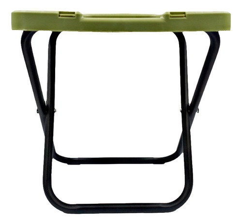 Silla Plegable Camping Playa Portátil Asiento Multiusos