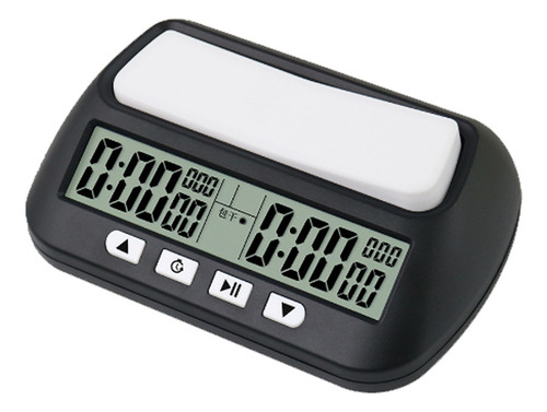 Reloj De Ajedrez Profesional Temporizador For Ajedrez