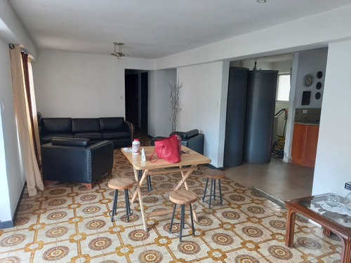 Imagen 10 de 10 de Apartamento Cómodo Urb Los Nuevos Teques
