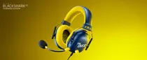 Comprar Auricular Razer Blackshark V2 Thx 7.1 Pc 3.5mm Y Usb