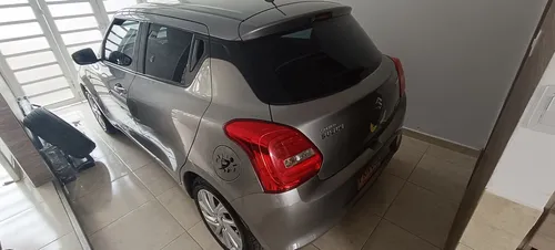 Híbrido, Automóvil, Perfecto Estado