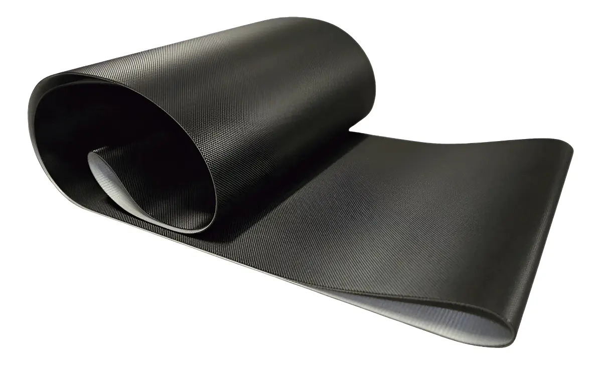 Lona Para Esteira Ergométrica Movement Lx 150 Profissional