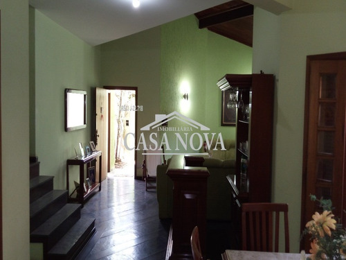 Imagem 27 de 30 de Casa - Ca01787 - 32750175